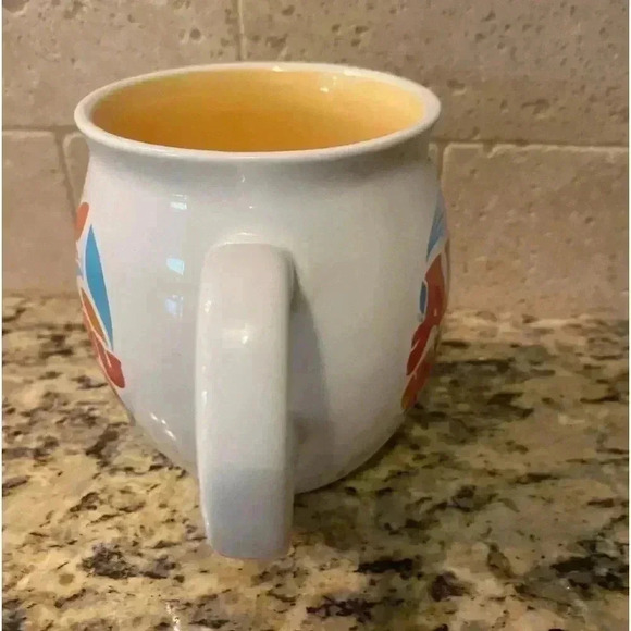 Prima Design Oversized Coffee Cup - Brand New - Picture 3 of 4